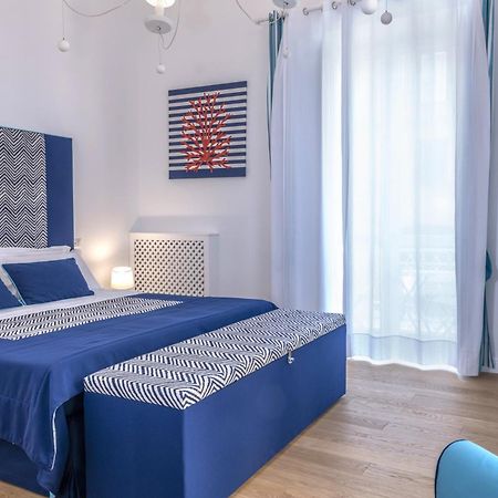 Mya Home Luxury Apartments カステッランマーレ・ディ・スタービア エクステリア 写真