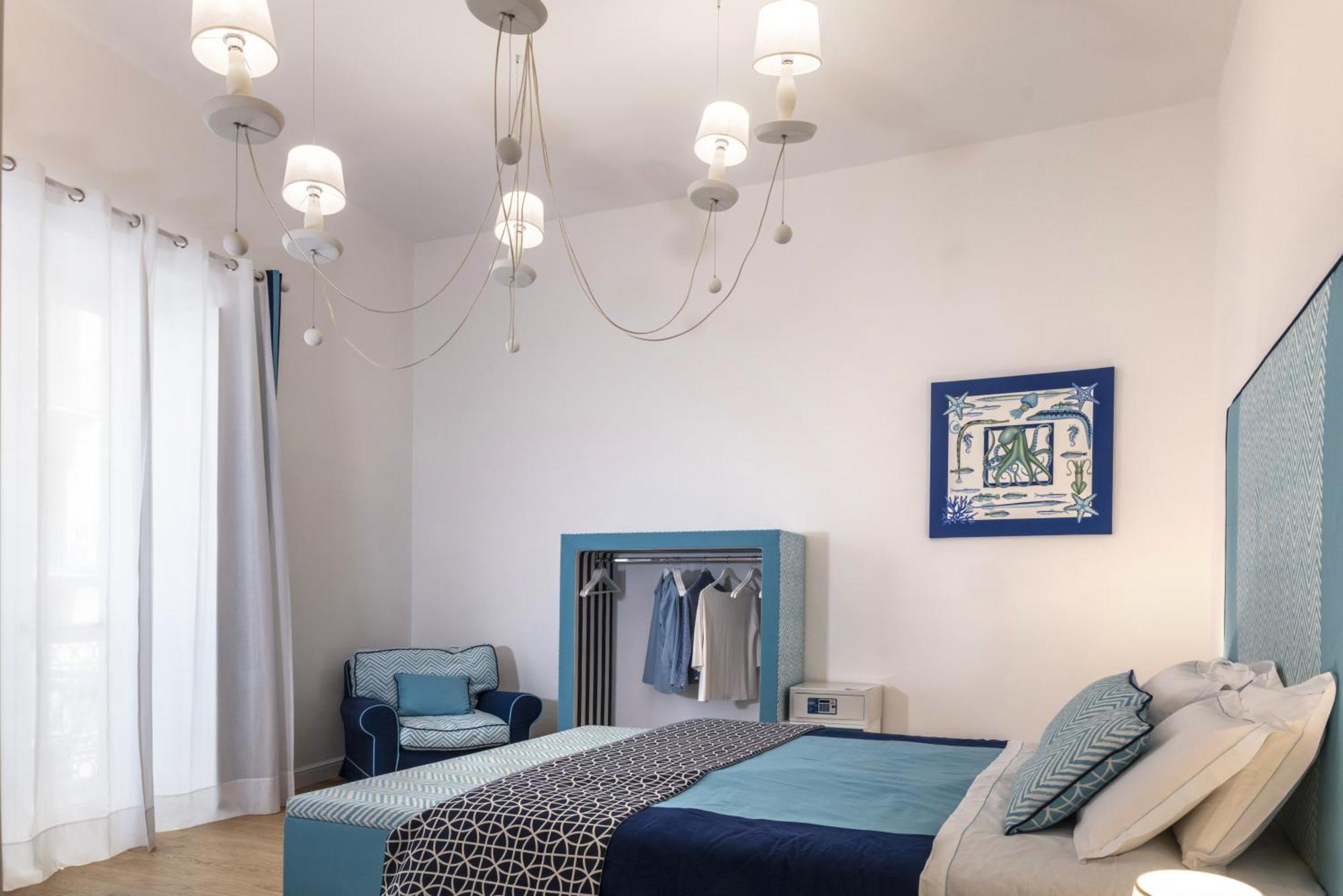 Mya Home Luxury Apartments カステッランマーレ・ディ・スタービア エクステリア 写真