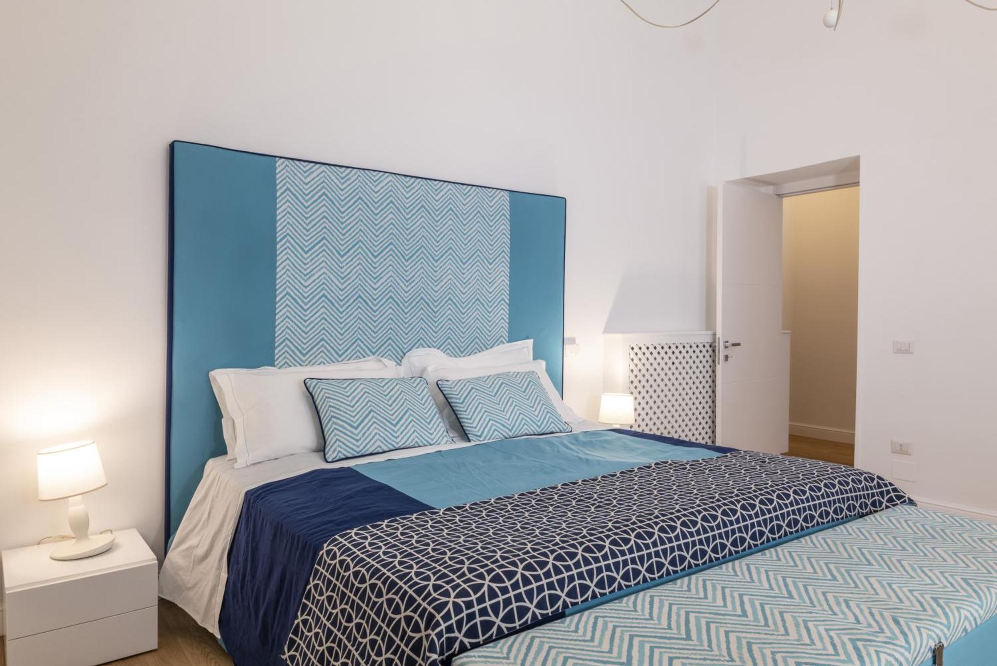 Mya Home Luxury Apartments カステッランマーレ・ディ・スタービア エクステリア 写真