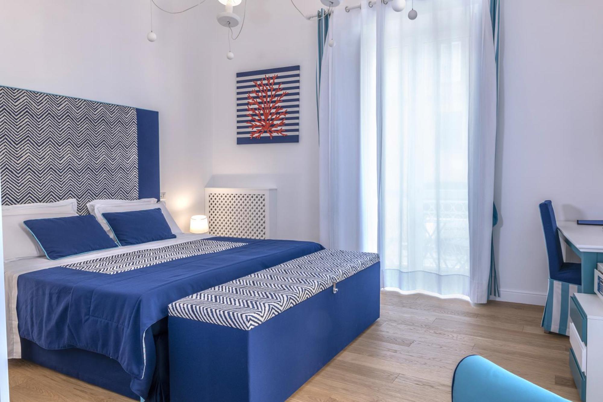 Mya Home Luxury Apartments カステッランマーレ・ディ・スタービア エクステリア 写真
