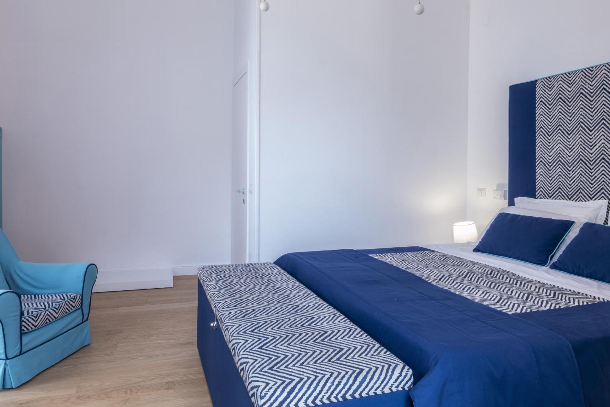Mya Home Luxury Apartments カステッランマーレ・ディ・スタービア エクステリア 写真