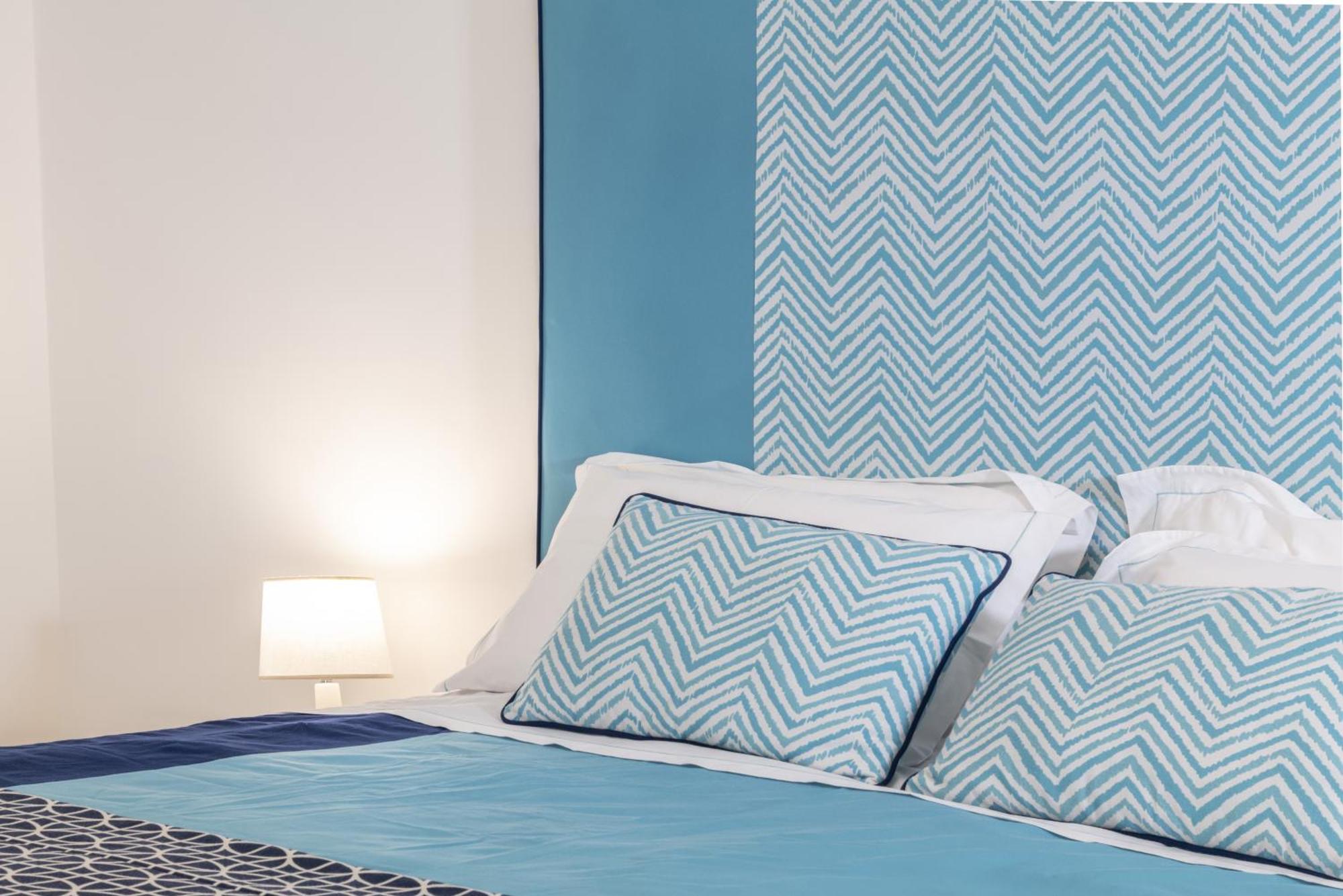 Mya Home Luxury Apartments カステッランマーレ・ディ・スタービア エクステリア 写真