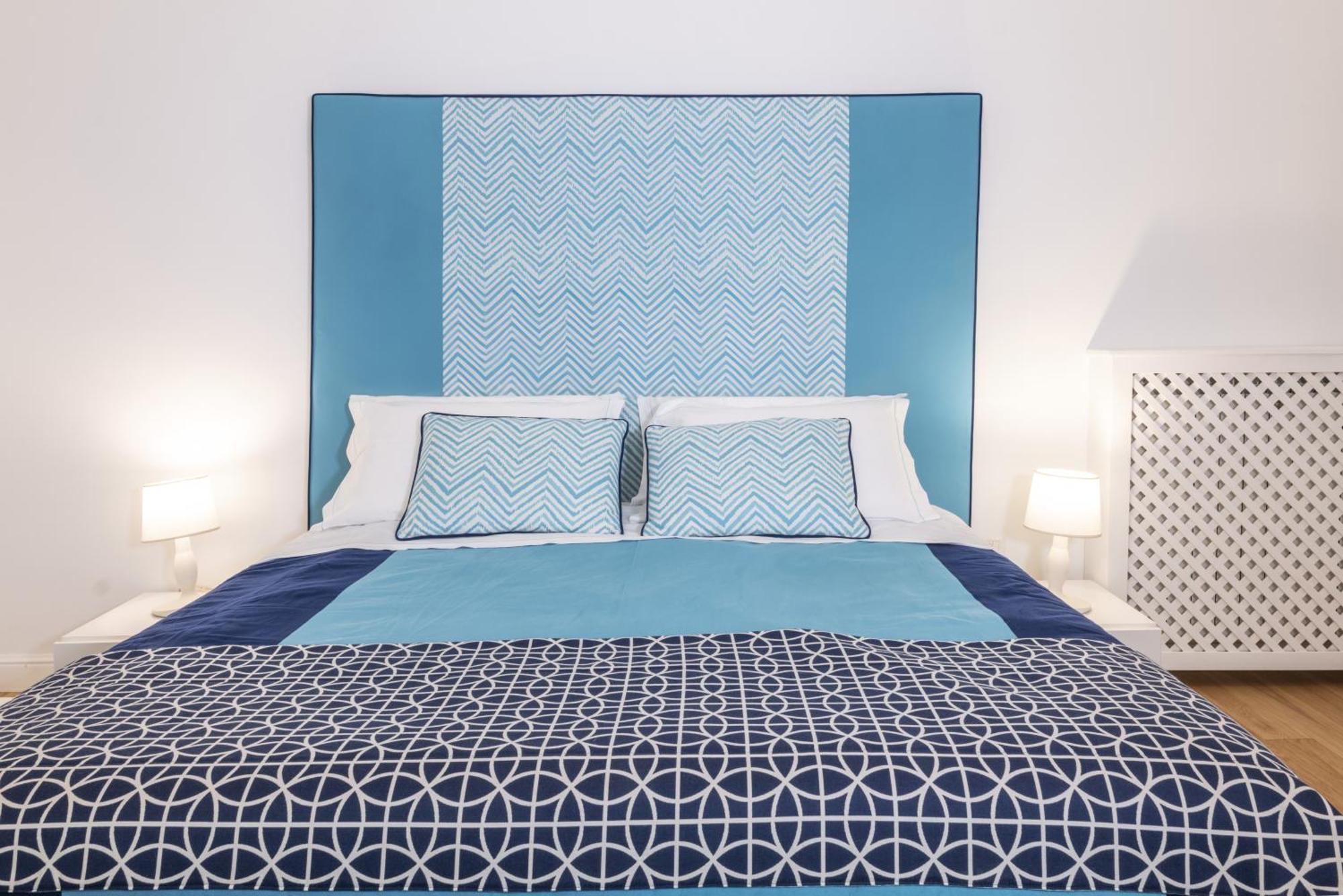 Mya Home Luxury Apartments カステッランマーレ・ディ・スタービア エクステリア 写真