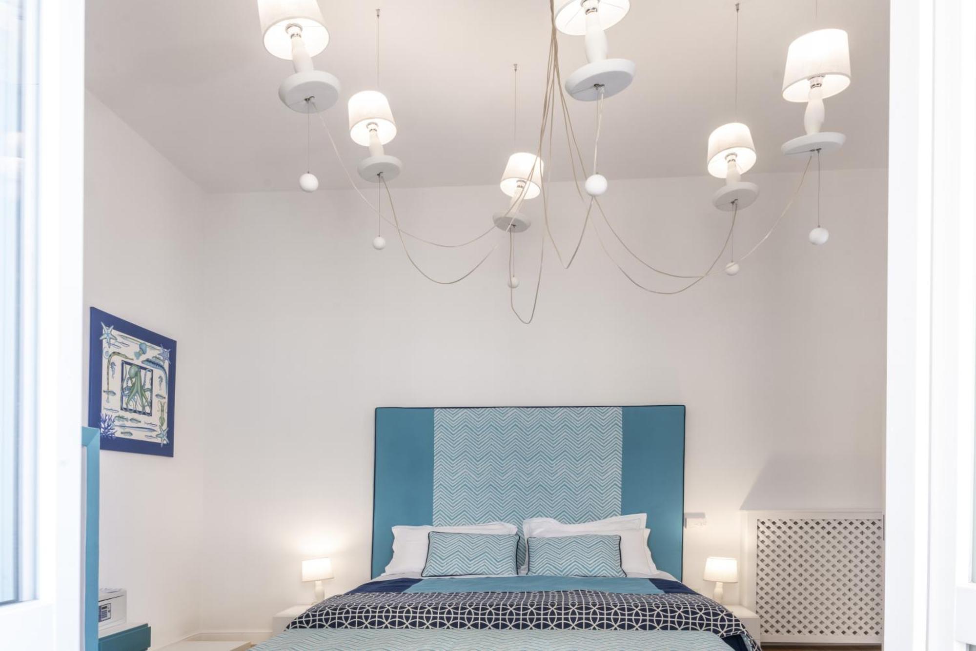 Mya Home Luxury Apartments カステッランマーレ・ディ・スタービア エクステリア 写真