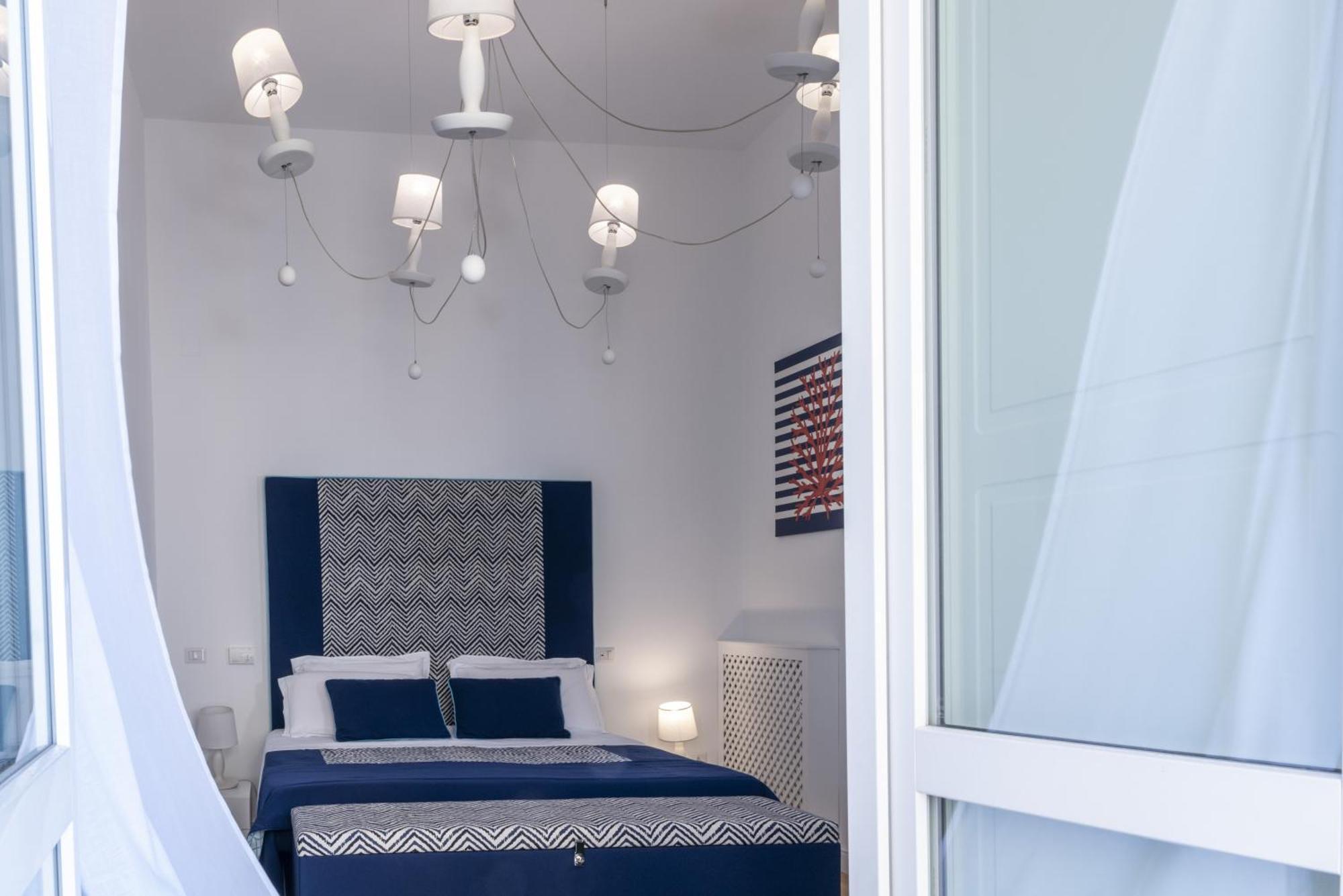 Mya Home Luxury Apartments カステッランマーレ・ディ・スタービア エクステリア 写真