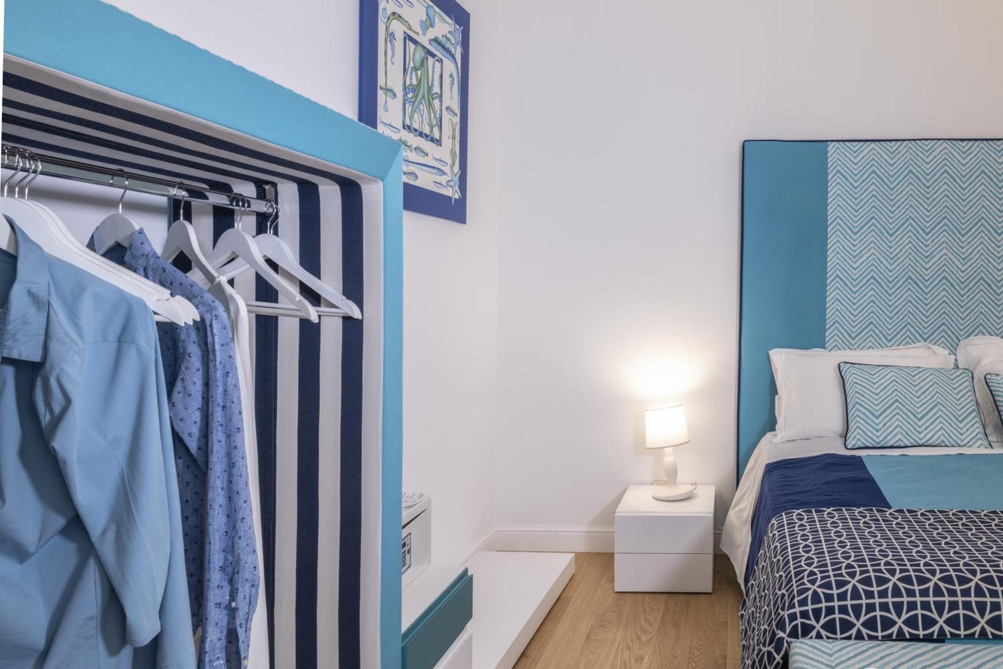 Mya Home Luxury Apartments カステッランマーレ・ディ・スタービア エクステリア 写真