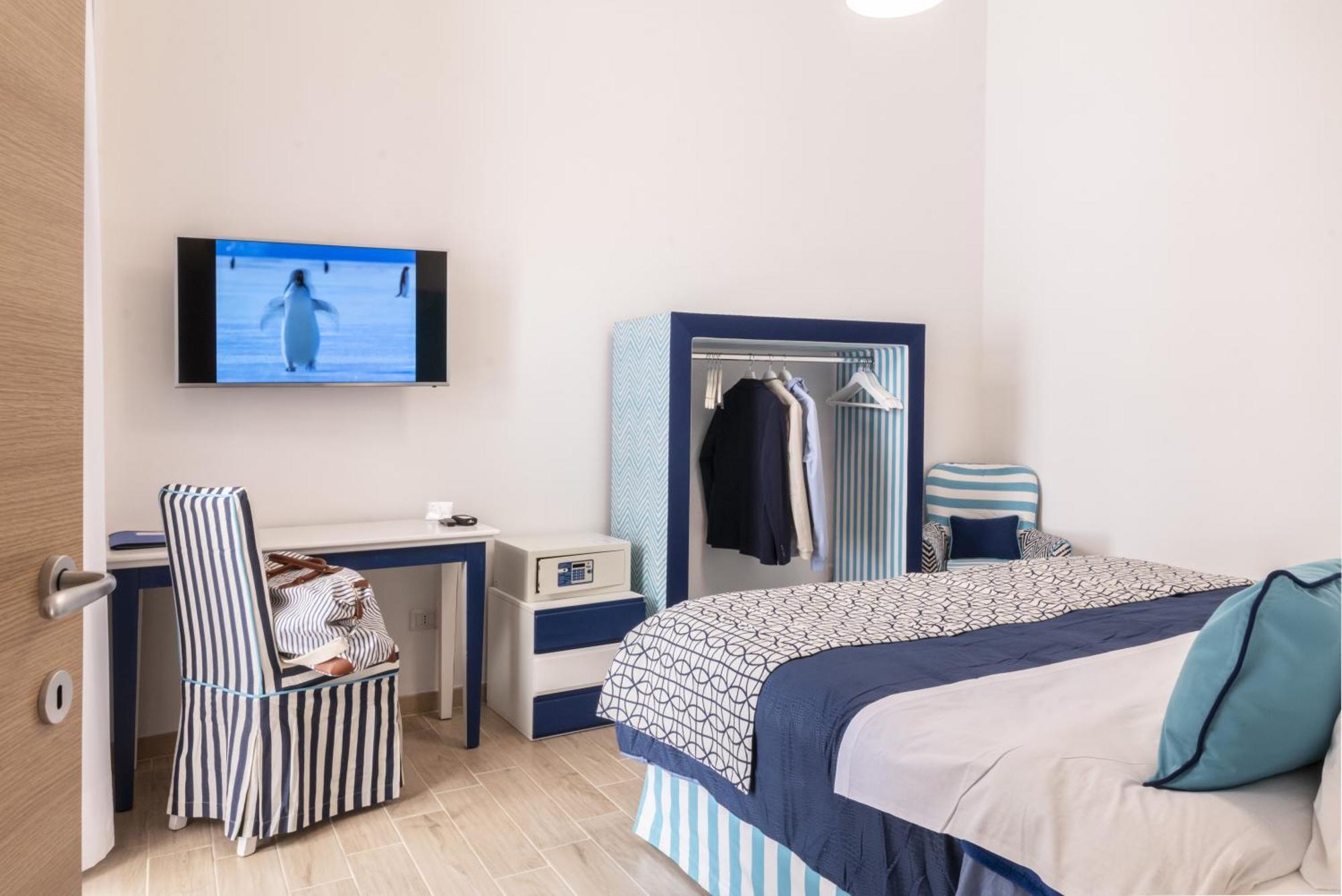 Mya Home Luxury Apartments カステッランマーレ・ディ・スタービア エクステリア 写真