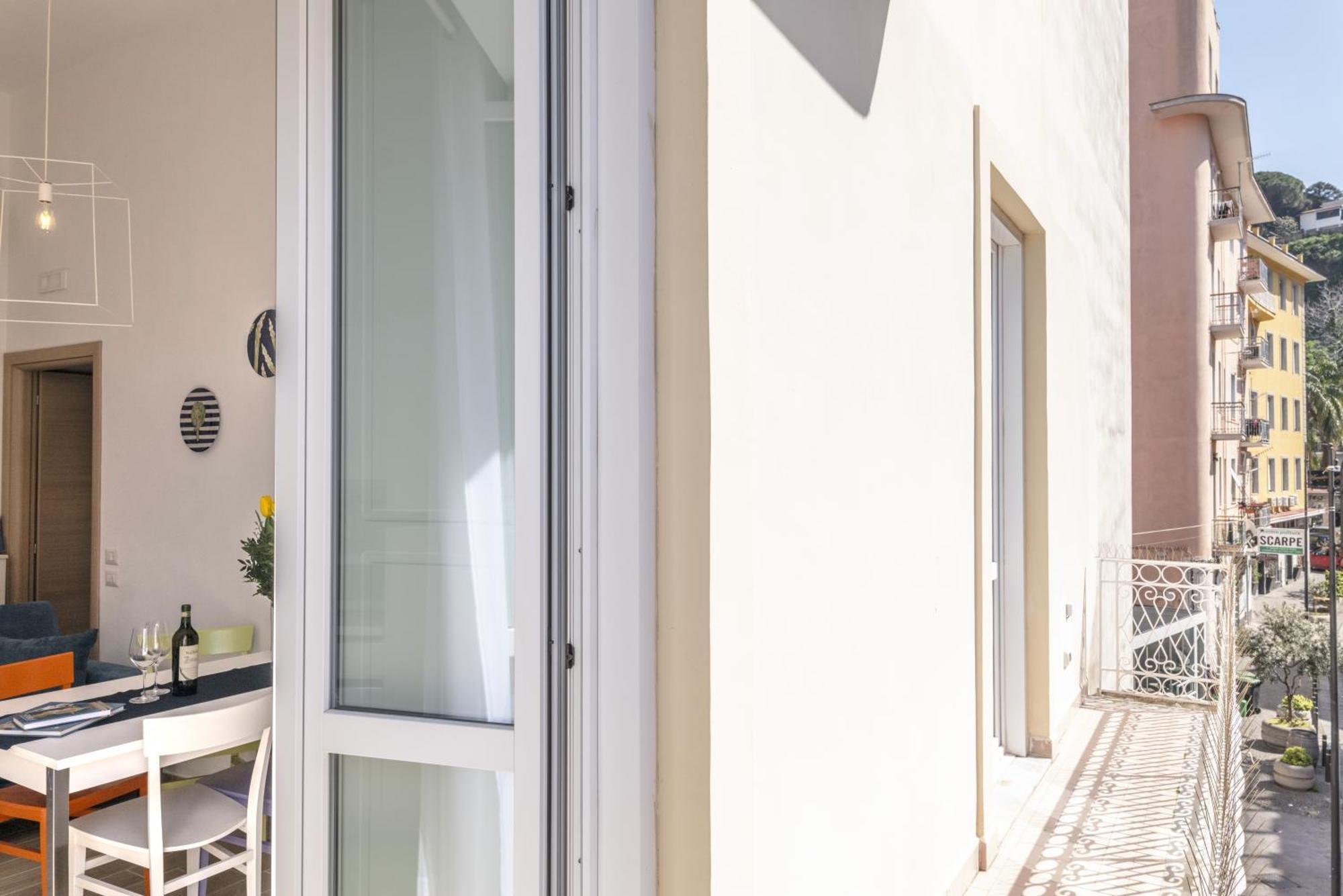Mya Home Luxury Apartments カステッランマーレ・ディ・スタービア エクステリア 写真