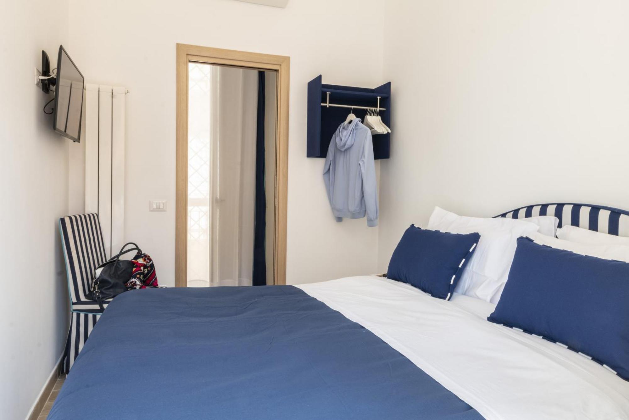 Mya Home Luxury Apartments カステッランマーレ・ディ・スタービア エクステリア 写真