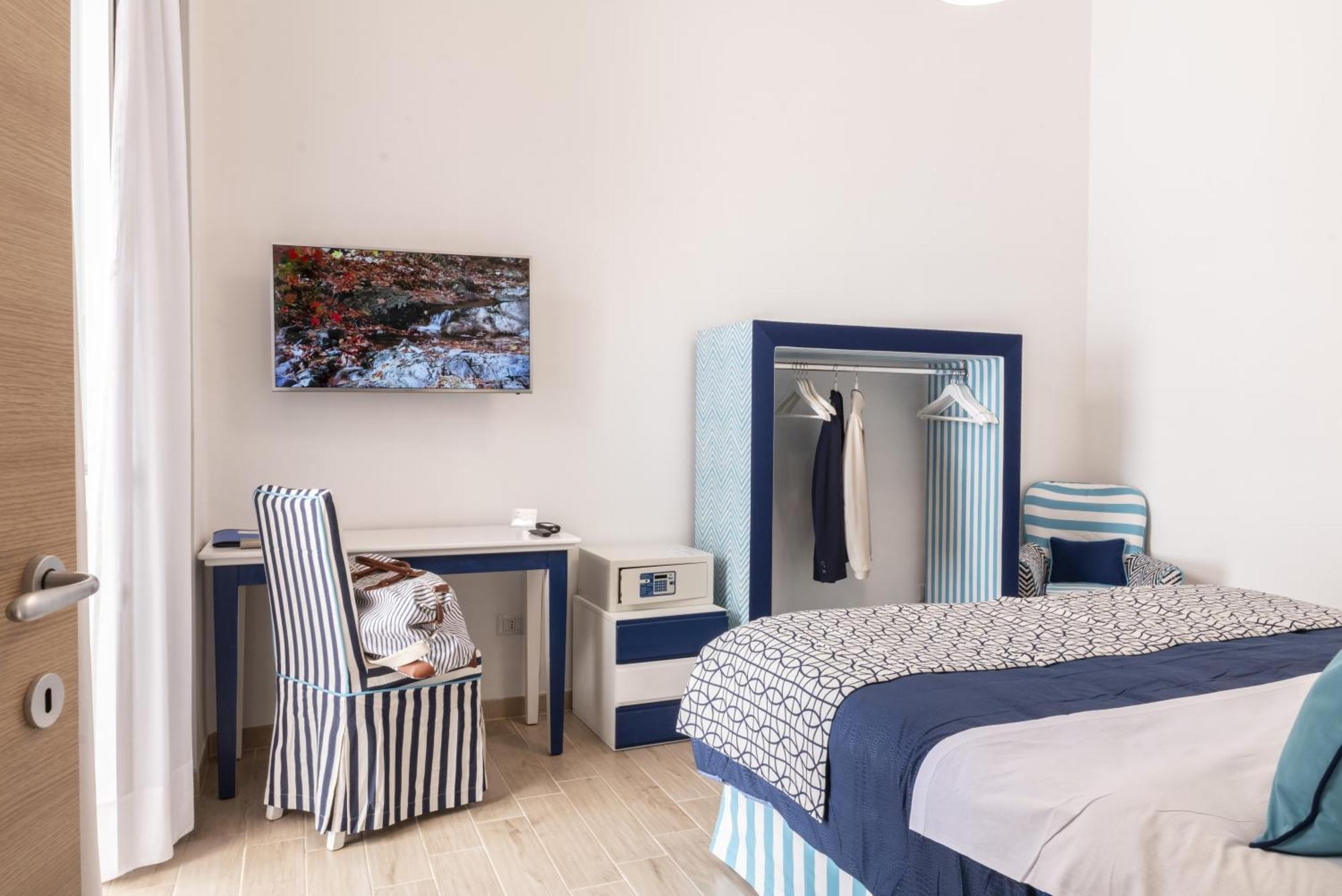 Mya Home Luxury Apartments カステッランマーレ・ディ・スタービア エクステリア 写真